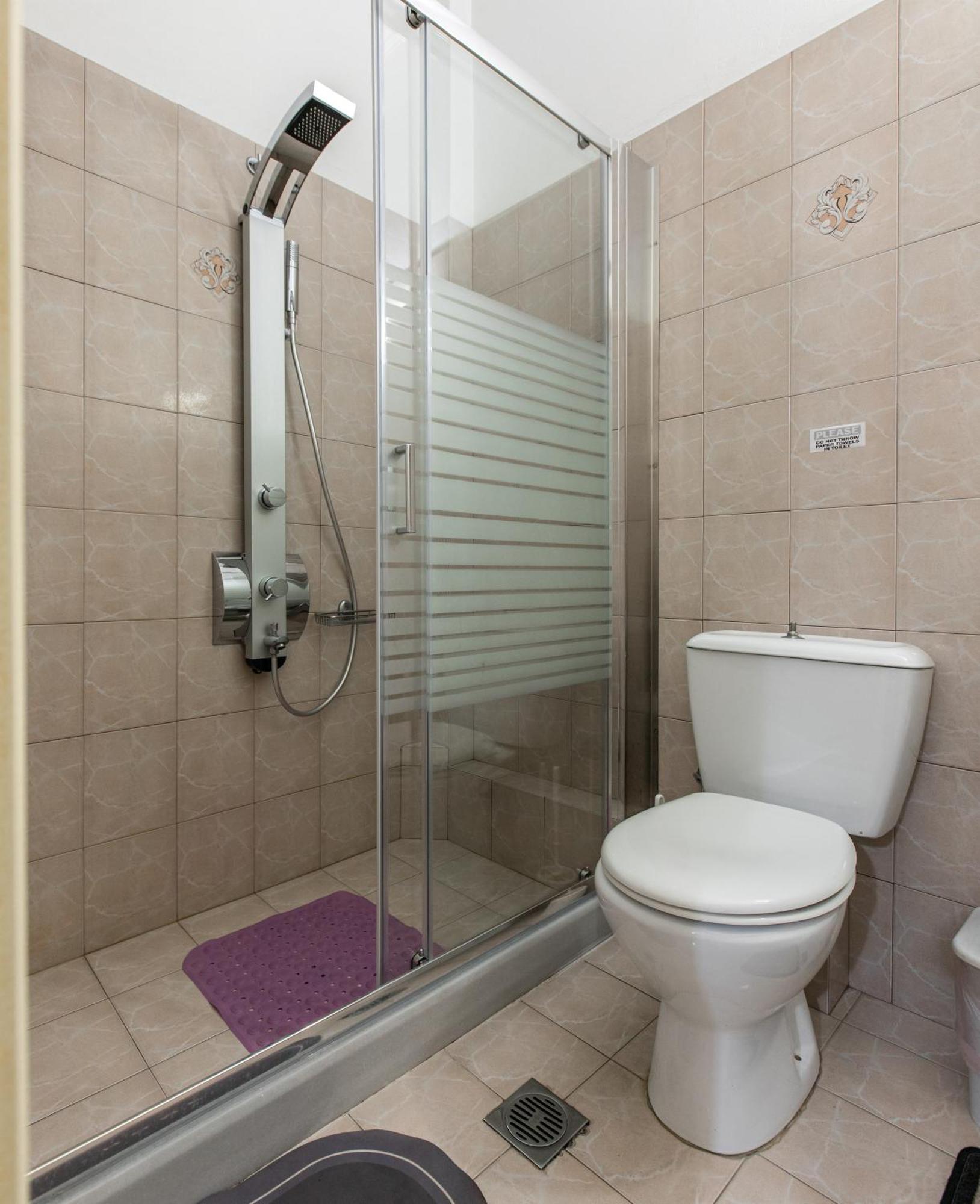 Central Cozy Apartment 3 สปาร์ติ ภายนอก รูปภาพ